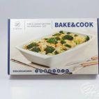 Bake&Cook: Naczynie do zapiekania 330 Rumba (LU1651BC) - zdjęcie