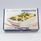 Bake&Cook: Naczynie do zapiekania 260 Rumba (LU1640BC) - zdjęcie 