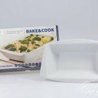 Bake&Cook: Naczynie do zapiekania 260 Rumba (LU1640BC) - zdjęcie 