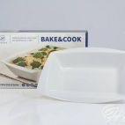 Bake&Cook: Naczynie do zapiekania 330 Rumba (LU1651BC) - zdjęcie 