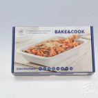 Bake&Cook: Naczynie do zapiekania 235 Lubiana (LU1894BC) - zdjęcie 