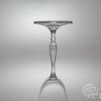 Kieliszki kryształowe do wina czerwonego 350 ml - FREGATA - zdjęcie