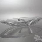 Kabaret kryształowy 36 cm - Katherine (Gondolino) - zdjęcie