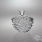 Bomboniera kryształowa 17 cm - WAVE (953087) - zdjęcie 