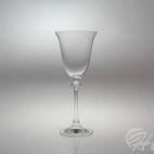 Kieliszki kryształowe do wina białego 185 ml - ASIO (Aleksandra) - zdjęcie 