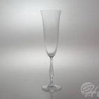 Kieliszki kryształowe do szampana 190 ml - FREGATA - zdjęcie 