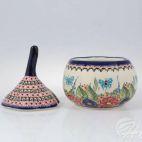 149AR / Pojemnik na czosnek - GU-1835 - zdjęcie