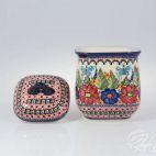 149AR / Pojemnik 1,00 l - GU-1603 - zdjęcie