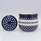 166A / Pojemnik 1,00 l - GU-1210 - zdjęcie