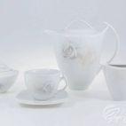 Garnitur do kawy dla 12 os./ 27 części - G839 AKCENT - zdjęcie