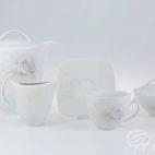 Garnitur do kawy dla 12 os./ 27 części - G839 AKCENT - zdjęcie