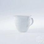 Filiżanka 0,22 l - 3607 Sofia / Platynowa - zdjęcie