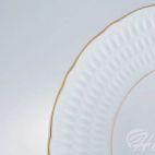 Salaterka 26 cm - 3604 Sofia / Złota - zdjęcie