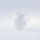 Dzbanek do mleczka 0,25 l - 3604 Sofia / Złota - zdjęcie