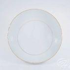 Salaterka 26 cm - 3604 Sofia / Złota - zdjęcie