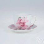 Kubek 300 ml ze spodkiem - 4876 WIEDEŃ - zdjęcie