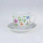 Kubek 300 ml ze spodkiem - 5769 WIEDEŃ - zdjęcie