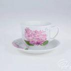 Kubek 300 ml ze spodkiem - 6371 WIEDEŃ - zdjęcie