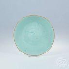 Talerz głęboki 18 cm - 6630L Boss (morski) - zdjęcie