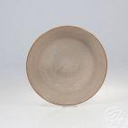 Salaterka 21 cm - 6630T Royal (brąz) - zdjęcie