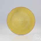 Salaterka 21 cm - 6630J Royal (żółty) - zdjęcie 