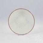 Talerz głęboki 18 cm - 6630U Boss (beż) - zdjęcie