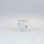 Kieliszek na jajko - 0112 LUBIANA - zdjęcie