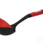 Chochla z wylewką 33 cm - OBSIDIAN - zdjęcie