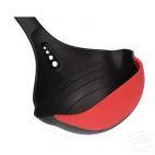 Chochla z wylewką 33 cm - OBSIDIAN - zdjęcie