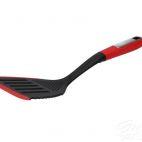 Łopatka płaska 35 cm - OBSIDIAN - zdjęcie