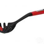 Łyżka do makaronu 33 cm - OBSIDIAN - zdjęcie