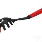 Łyżka do makaronu 33 cm - OBSIDIAN - zdjęcie