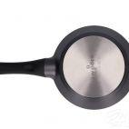 Patelnia 20 cm - WHITE STONE - zdjęcie