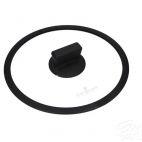 Pokrywka 24 cm - zdjęcie