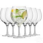 Kieliszki Gin&Tonic 700 ml / 6 szt.- HARMONY (9689) - zdjęcie