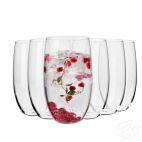 Szklanki do napojów 510 ml - Blended (A575) - zdjęcie