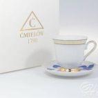 Filiżanka 0,25 l ze spodkiem - G340 ASTRA - zdjęcie