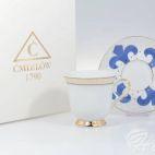 Filiżanka 0,25 l ze spodkiem - G340 ASTRA - zdjęcie