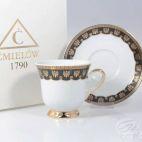 Filiżanka 0,25 l ze spodkiem - G339 ASTRA - zdjęcie