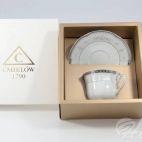 Filiżanka 0,23 l ze spodkiem - E361 BOLERO - zdjęcie