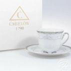 Filiżanka 0,23 l ze spodkiem - E361 BOLERO - zdjęcie