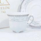 Filiżanka 0,23 l ze spodkiem - E361 BOLERO - zdjęcie