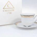 Filiżanka 0,23 l ze spodkiem - E551 BOLERO - zdjęcie