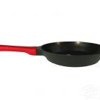 Patelnia 28 cm - OBSIDIAN - zdjęcie