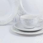 Serwis obiadowo-kawowy dla 6 osób / 30 części - E629 YVONNE - zdjęcie