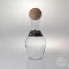 Karafka 1 l - FLAGON (CZ949698) - zdjęcie