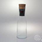 Karafka 1 l - TOWER (CZ949025) - zdjęcie