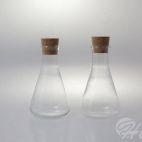 Zestaw karafek na oliwę i ocet 100 ml (188/0000) - zdjęcie