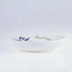 Talerz głęboki 22 cm - 5979 LAWENDA (Roma) - zdjęcie