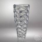 Wazon kryształowy 30,5 cm - FACET (410955869) - zdjęcie